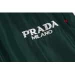 2024年6月18日夏季新作入荷PRADA 半ズボン FF工場