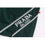 2024年6月18日夏季新作入荷PRADA 半ズボン FF工場