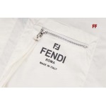 2024年6月18日夏季新作入荷FENDI  半袖 シャツ FF工場