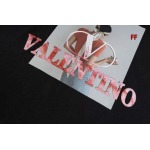 2024年6月18日夏季新作入荷VALENTINO 半袖 Tシャツ FF工場