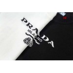 2024年6月18日夏季新作入荷PRADA 半袖 Tシャツ FF工場