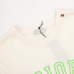 2024年6月18日夏季新作入荷ディオール 半袖 Tシャツ FF工場