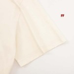 2024年6月18日夏季新作入荷ディオール 半袖 Tシャツ FF工場