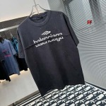 2024年6月18日夏季新作入荷バレンシアガ 半袖 Tシャツ FF工場S-XXL