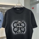 2024年6月18日夏季新作入荷バレンシアガ 半袖 Tシャツ FF工場S-XXL