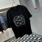 2024年6月18日夏季新作入荷バレンシアガ 半袖 Tシャツ FF工場S-XXL