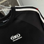 2024年6月18日夏季新作入荷バレンシアガ 半袖 Tシャツ FF工場S-XXL