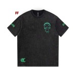 2024年6月18日夏季新作入荷クロムハーツ 半袖 Tシャツ FF工場