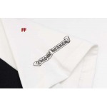 2024年6月18日夏季新作入荷クロムハーツ 半袖 Tシャツ FF工場