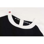 2024年6月18日夏季新作入荷クロムハーツ 半袖 Tシャツ FF工場