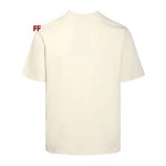 2024年6月18日夏季新作入荷グッチ 半袖 Tシャツ FF工場