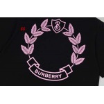 2024年6月18日夏季新作入荷バーバリー 半袖 Tシャツ FF工場