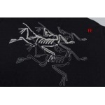 2024年6月18日夏季新作入荷ARCTERYX  半袖 Tシャツ FF工場