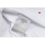 2024年6月18日夏季新作入荷ディオール 半袖 Tシャツ FF工場