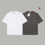 2024年6月18日夏季新作入荷ディオール 半袖 Tシャツ FF工場