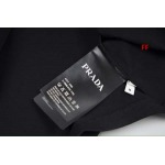 2024年6月18日夏季新作入荷PRADA 半袖 Tシャツ FF工場