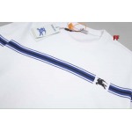 2024年6月18日夏季新作入荷バーバリー 半袖 Tシャツ FF工場