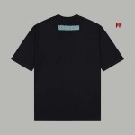 2024年6月18日夏季新作入荷バーバリー 半袖 Tシャツ FF工場