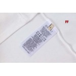 2024年6月18日夏季新作入荷グッチ 半袖 Tシャツ FF工場