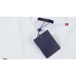 2024年6月18日夏季新作入荷ルイヴィトン 半袖 Tシャツ FF工場