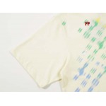 2024年6月18日夏季新作入荷ルイヴィトン 半袖 Tシャツ FF工場