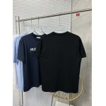 2024年6月18日夏季新作入荷モンクレール 半袖 Tシャツ FF工場S-XL