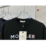 2024年6月18日夏季新作入荷モンクレール 半袖 Tシャツ FF工場S-XL