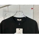 2024年6月18日夏季新作入荷モンクレール 半袖 Tシャツ FF工場S-XL