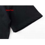 2024年6月18日夏季新作入荷バーバリー半袖 Tシャツ baochao工場