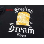 2024年6月18日夏季新作入荷バーバリー半袖 Tシャツ baochao工場