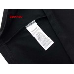 2024年6月18日夏季新作入荷バーバリー半袖 Tシャツ baochao工場