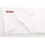 2024年6月18日夏季新作入荷バーバリー半袖 Tシャツ baochao工場