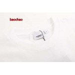 2024年6月18日夏季新作入荷バーバリー半袖 Tシャツ baochao工場