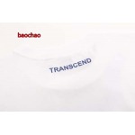 2024年6月18日夏季新作入荷バレンシアガ半袖 Tシャツ baochao工場