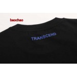 2024年6月18日夏季新作入荷バーバリー半袖 Tシャツ baochao工場