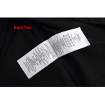 2024年6月18日夏季新作入荷バーバリー半袖 Tシャツ baochao工場