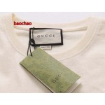 2024年6月18日夏季新作入荷グッチ半袖 Tシャツ baochao工場