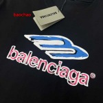 2024年6月18日夏季新作入荷バレンシアガ半袖 Tシャツ baochao工場