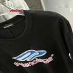 2024年6月18日夏季新作入荷バレンシアガ半袖 Tシャツ baochao工場