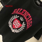 2024年6月18日夏季新作入荷バレンシアガ半袖 Tシャツ baochao工場