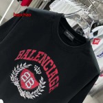 2024年6月18日夏季新作入荷バレンシアガ半袖 Tシャツ baochao工場