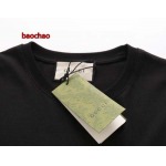 2024年6月18日夏季新作入荷グッチ半袖 Tシャツ baochao工場