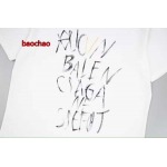 2024年6月18日夏季新作入荷バレンシアガ半袖 Tシャツ baochao工場