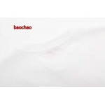 2024年6月18日夏季新作入荷バレンシアガ半袖 Tシャツ baochao工場