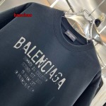 2024年6月18日夏季新作入荷バレンシアガ半袖 Tシャツ baochao工場