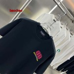 2024年6月18日夏季新作入荷バレンシアガ半袖 Tシャツ baochao工場