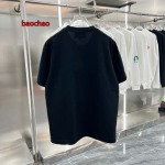 2024年6月18日夏季新作入荷バレンシアガ半袖 Tシャツ baochao工場