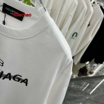 2024年6月18日夏季新作入荷バレンシアガ半袖 Tシャツ baochao工場