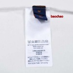 2024年6月19日夏季新作入荷ルイヴィトン半袖 Tシャツ baochao工場