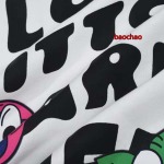 2024年6月19日夏季新作入荷ルイヴィトン半袖 Tシャツ baochao工場